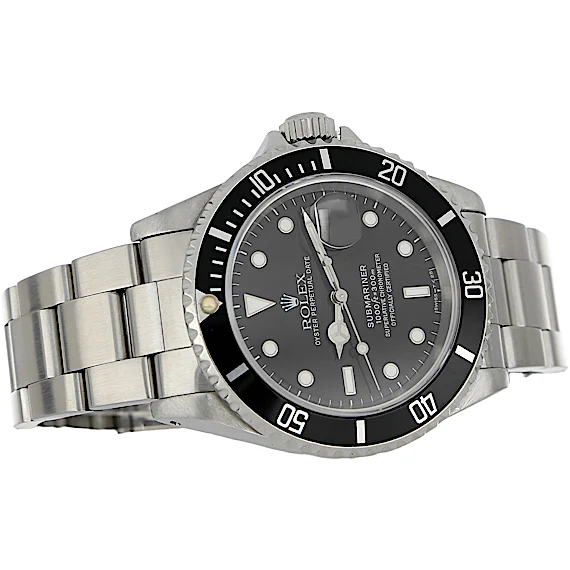 Rolex Submariner 16610 Rolex Submariner 16610