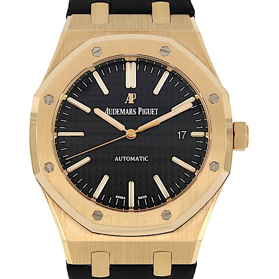 Audemars Piguet Royal Oak 15400R.OO.D002CR.01  Audemars Piguet Royal Oak 15400R.OO.D002CR.01