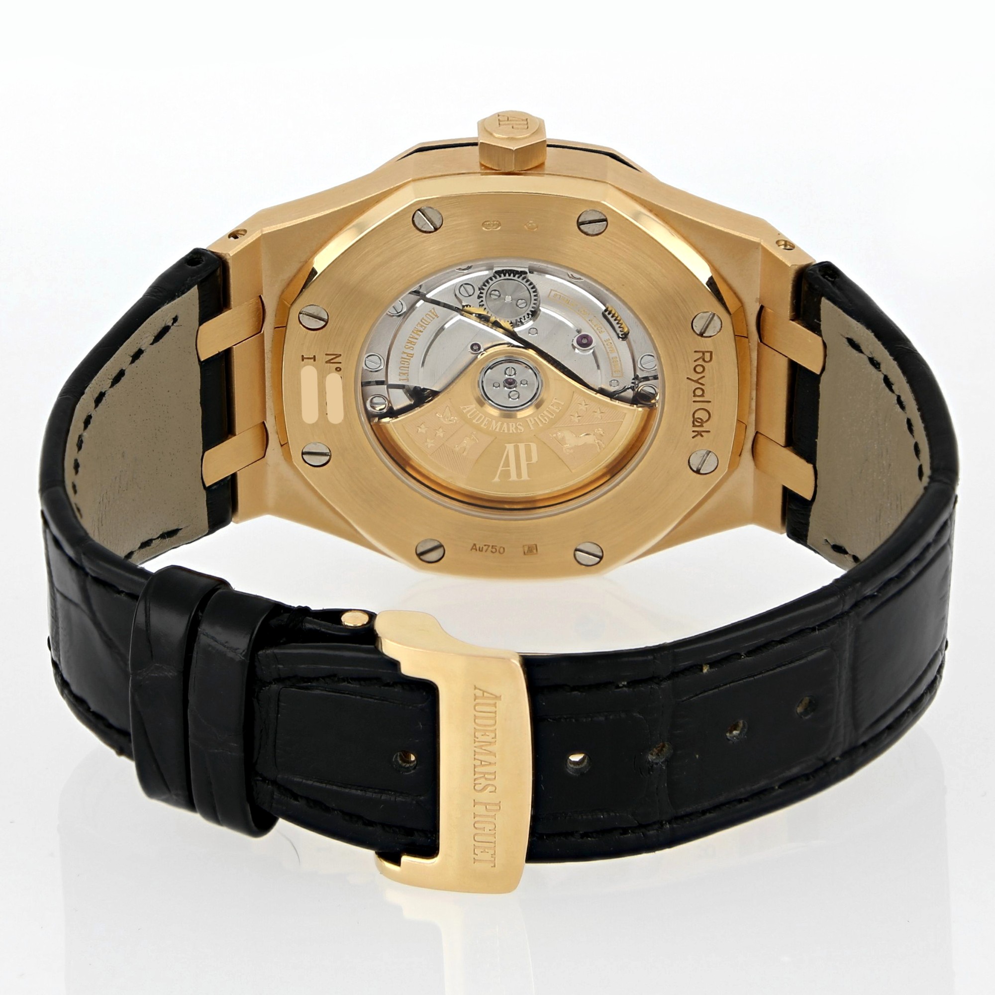 Audemars Piguet Royal Oak 15400R.OO.D002CR.01