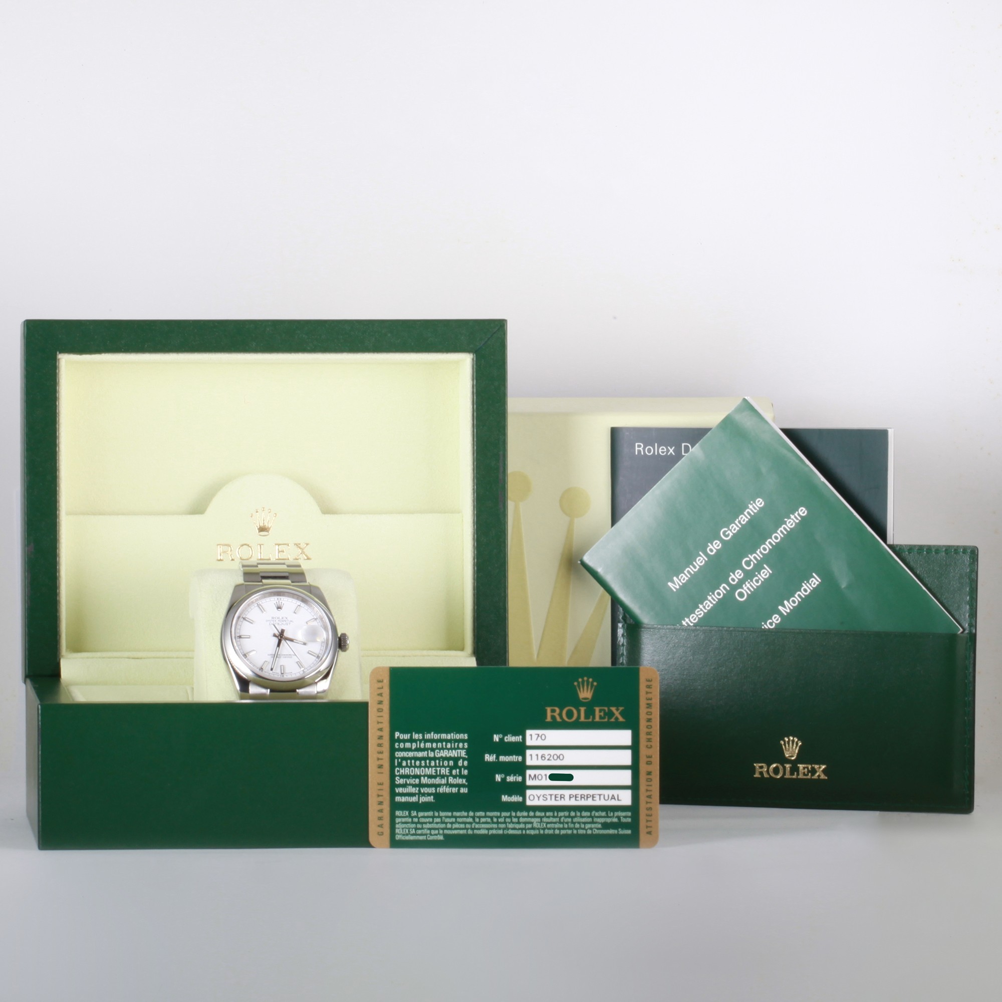 Omega Speedmaster 30430445201001