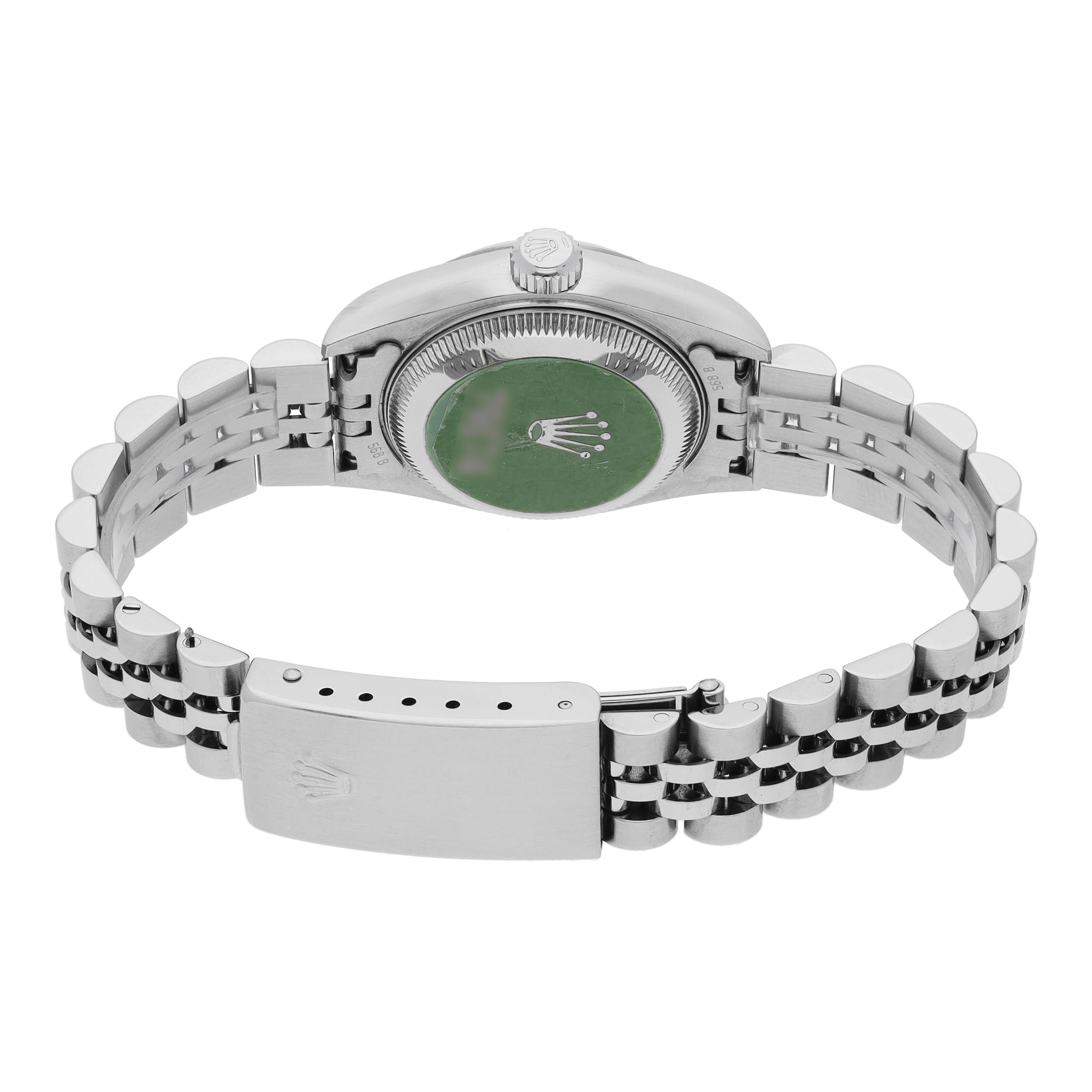 Rolex Date Just 79174