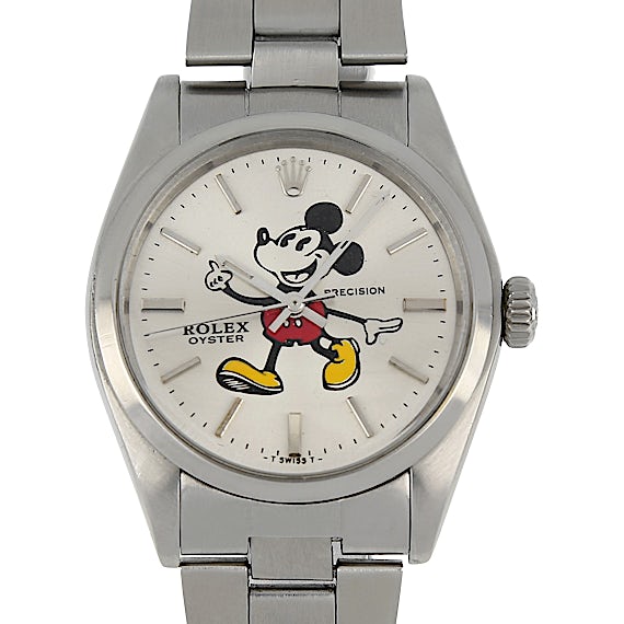 Rolex precision 6426 Rolex precision 6426