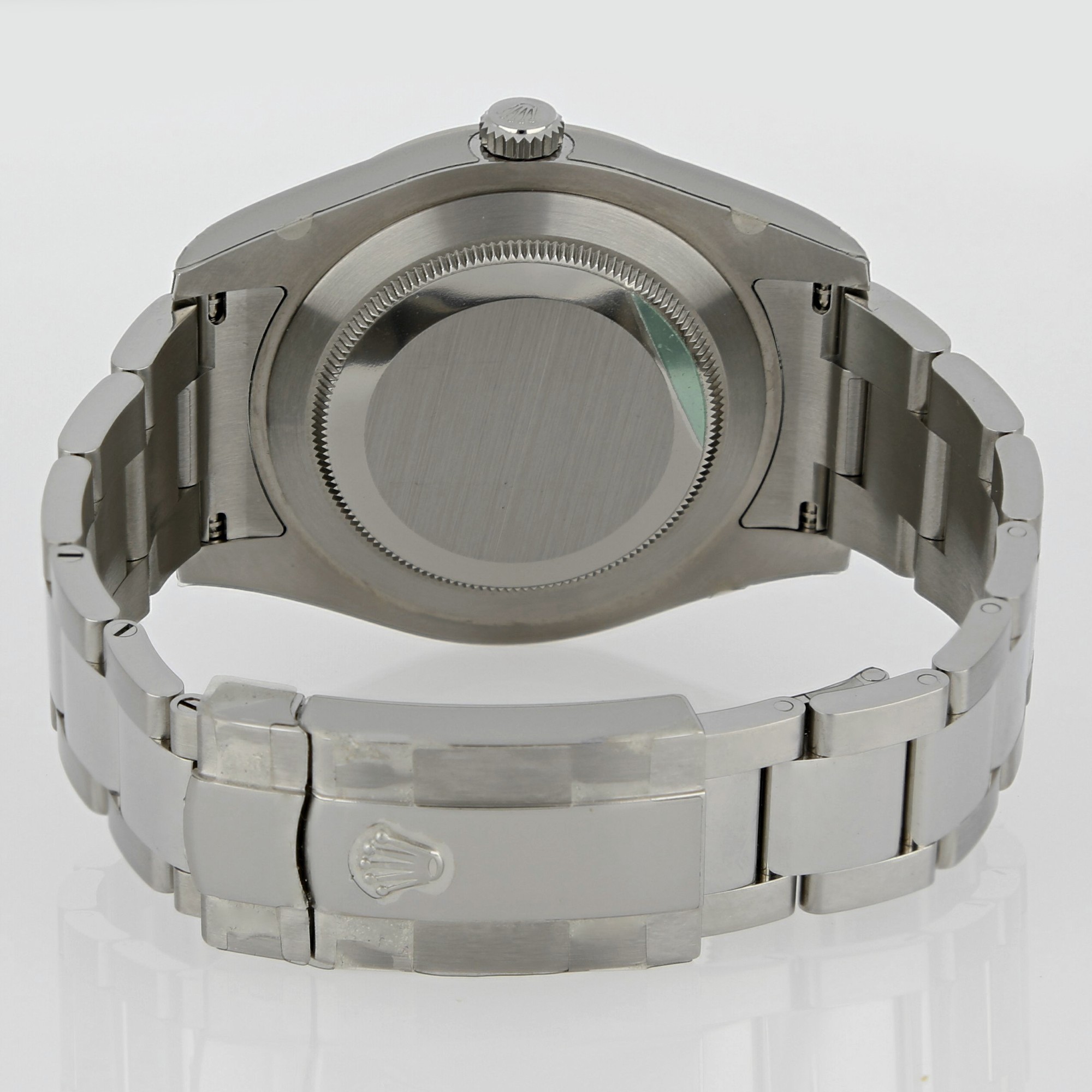 Rolex Date Just 116334