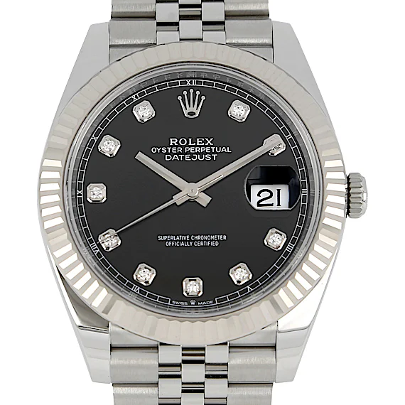 Rolex Date Just 126334 Rolex Date Just 126334