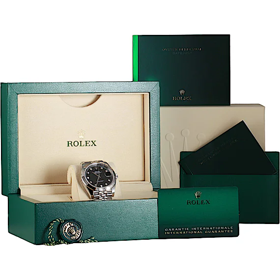 Rolex Date Just 126334 Rolex Date Just 126334