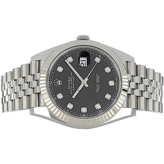 Rolex Date Just 126334 Rolex Date Just 126334