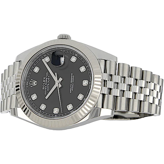 Rolex Date Just 126334 Rolex Date Just 126334
