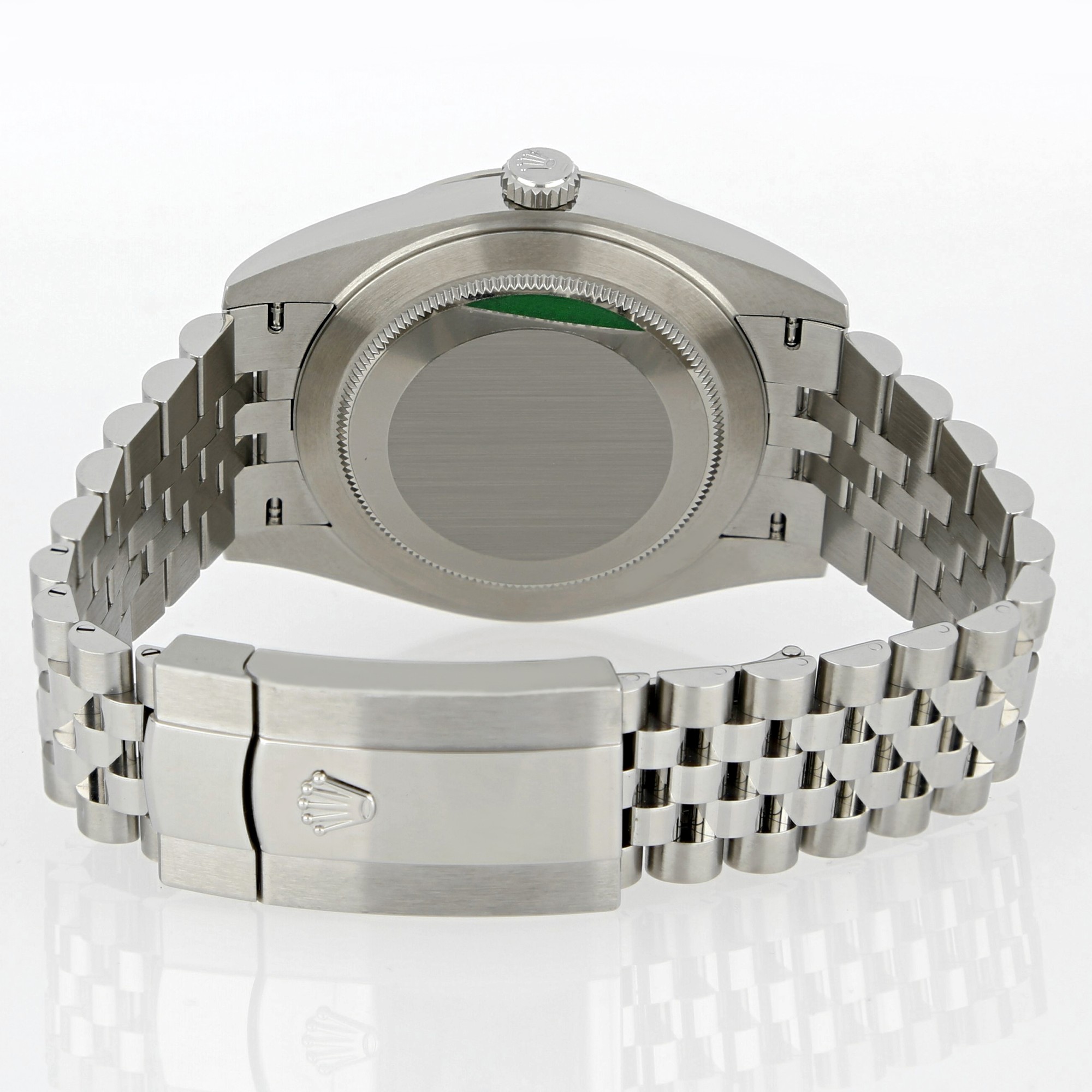 Rolex Date Just 126334