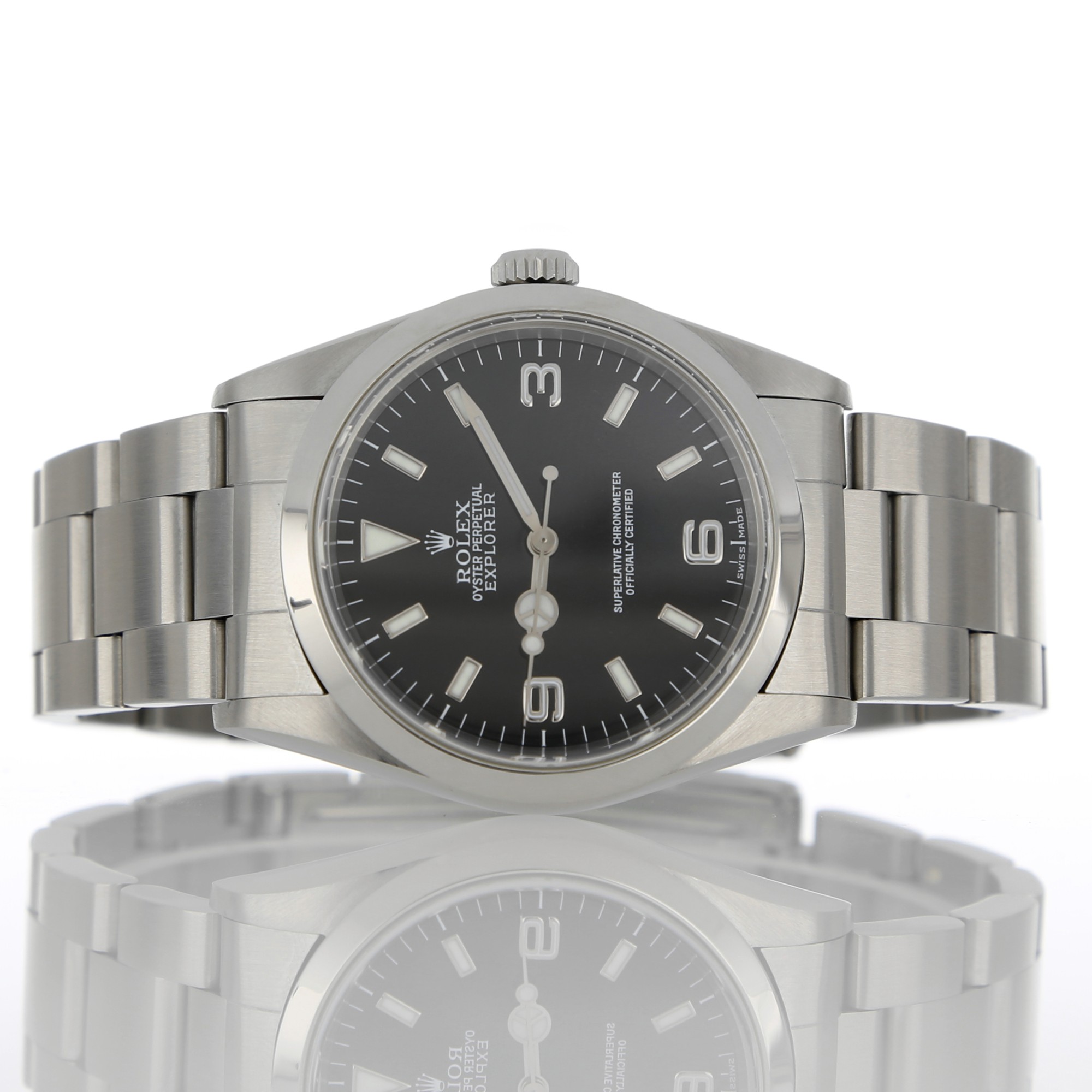 Rolex Explorer 14270