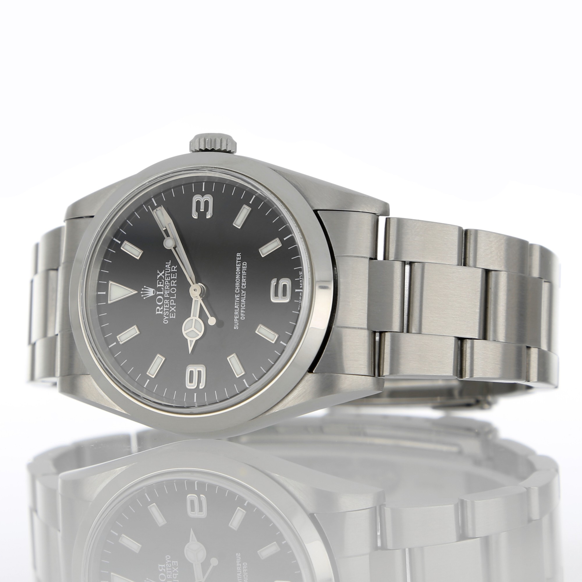 Rolex Explorer 14270