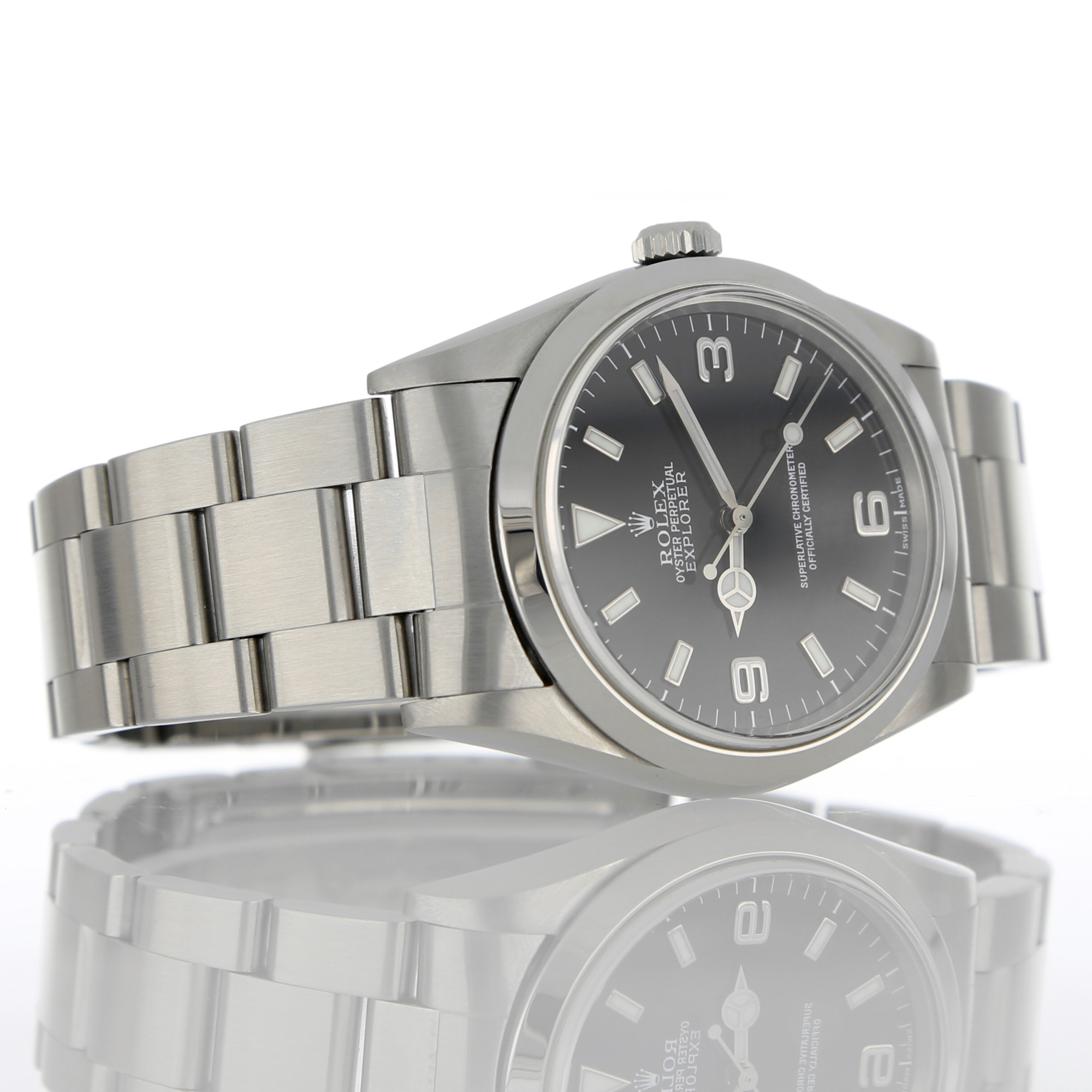 Rolex Explorer 14270