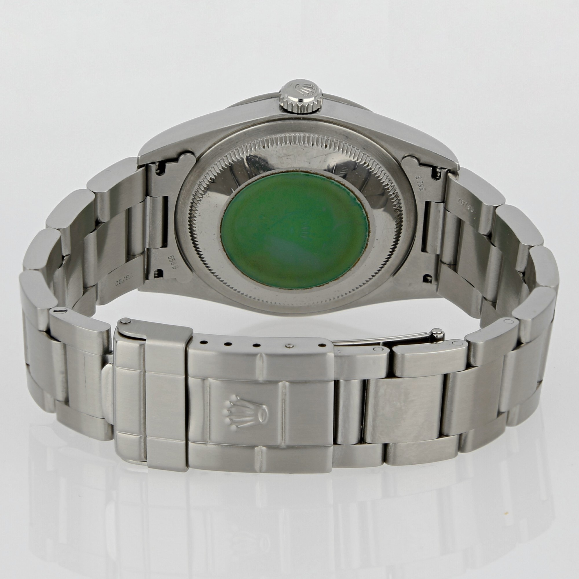 Rolex Explorer 14270