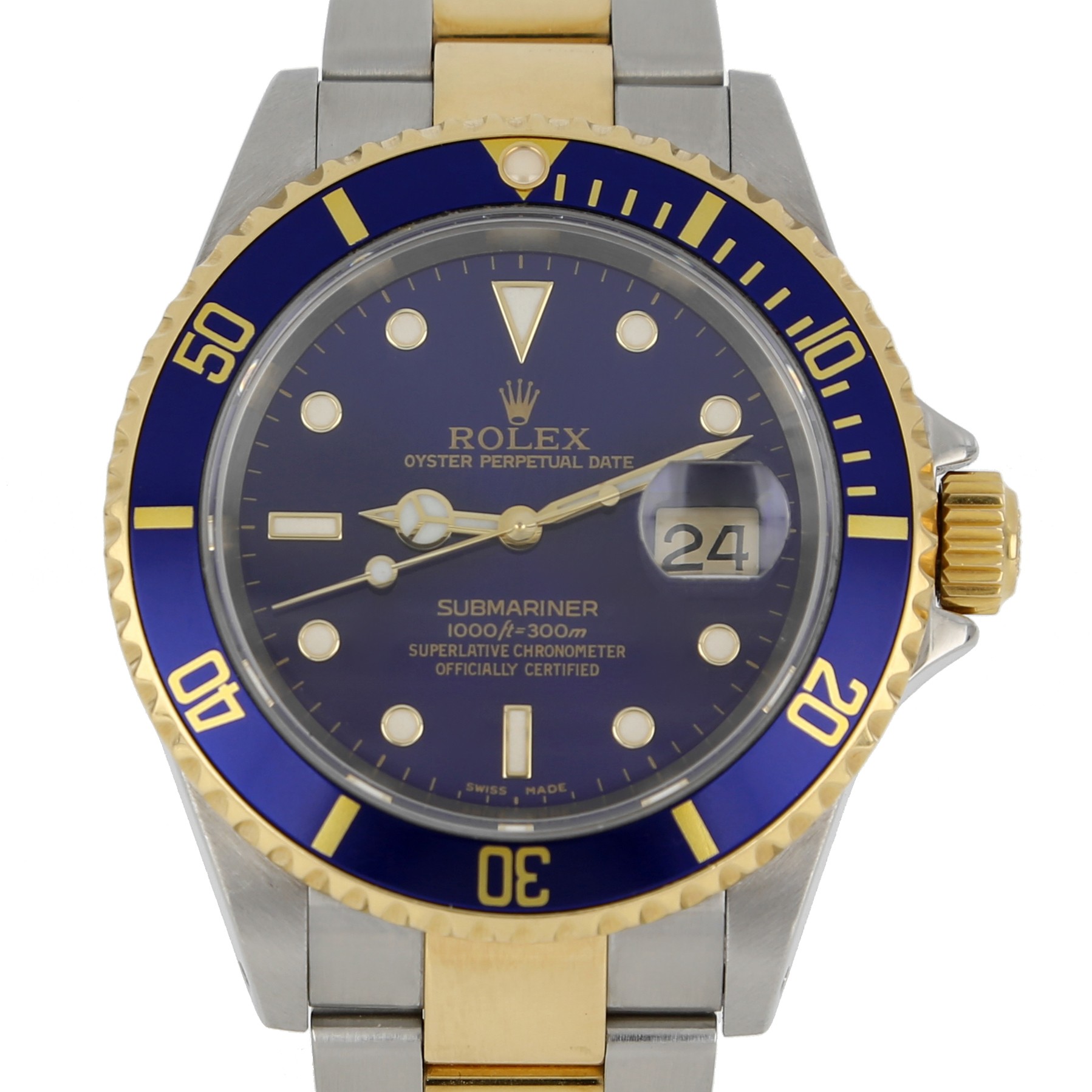 Rolex submariner 2025 16613 prezzo