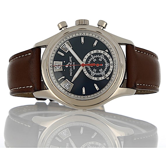 Patek Philippe Annual Calendar Chronograph 5960/01G-001 Patek Philippe Annual Calendar Chronograph 5960/01G-001