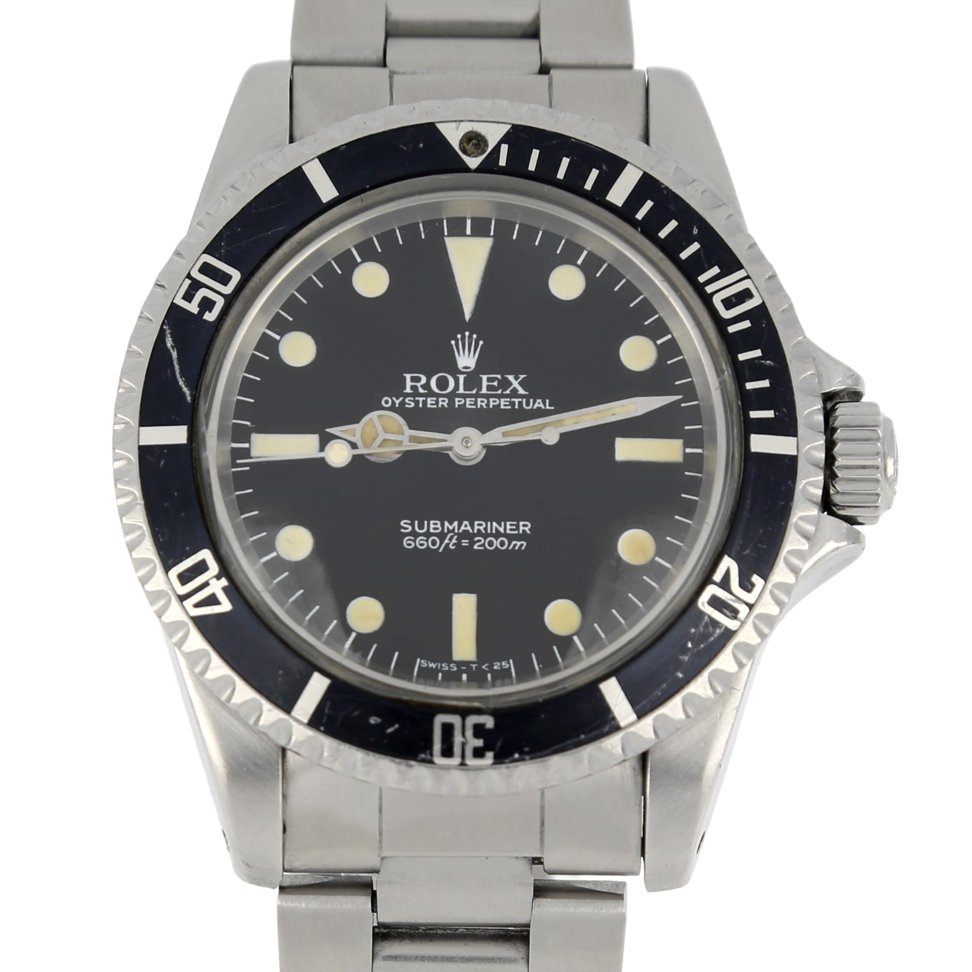 Rolex Submariner 5513