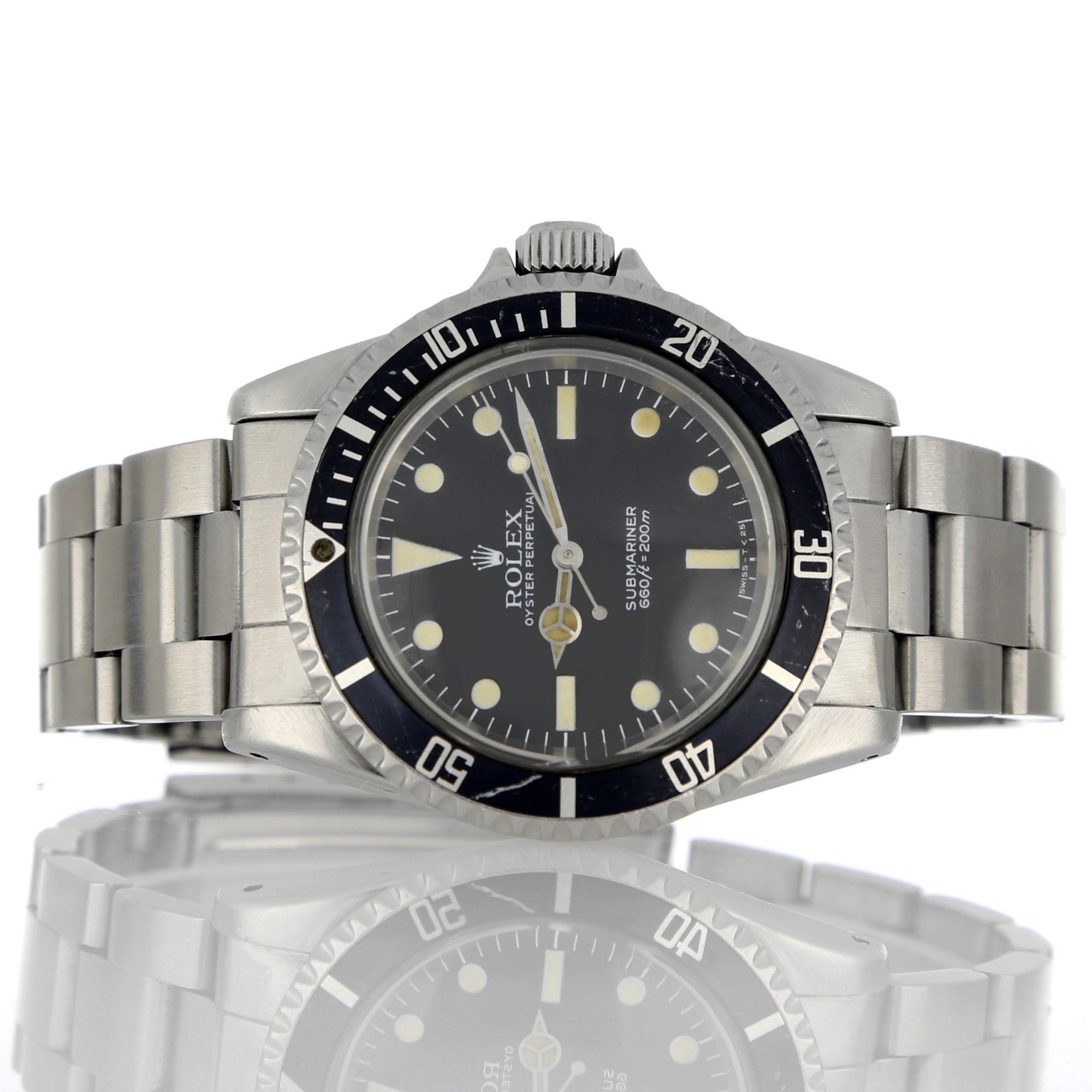 Rolex Submariner 5513