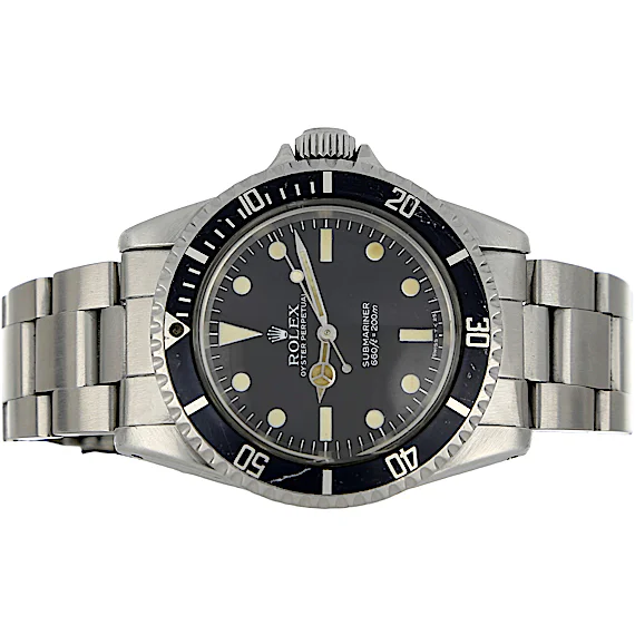 Rolex Submariner 5513 Rolex Submariner 5513
