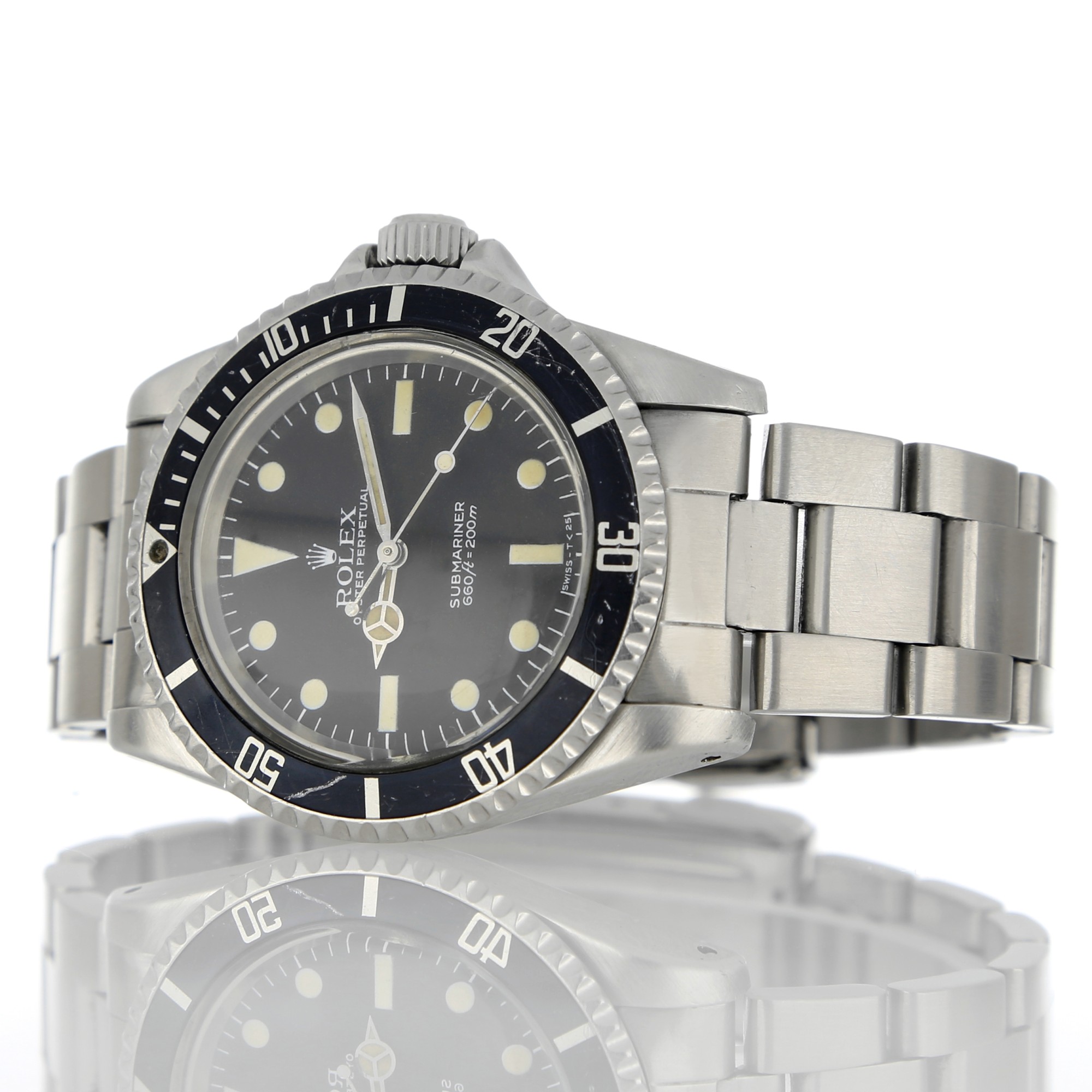 Rolex Submariner 5513