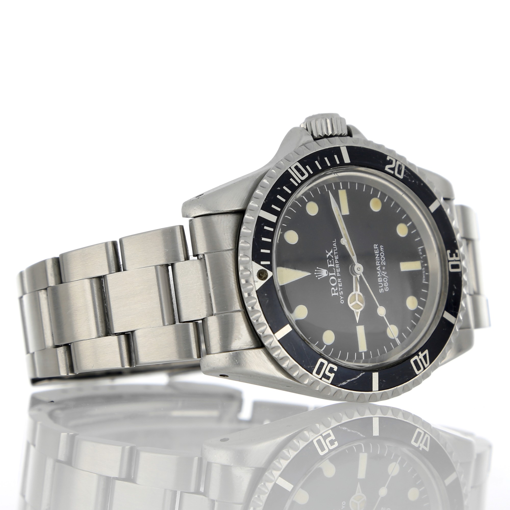 Rolex Submariner 5513
