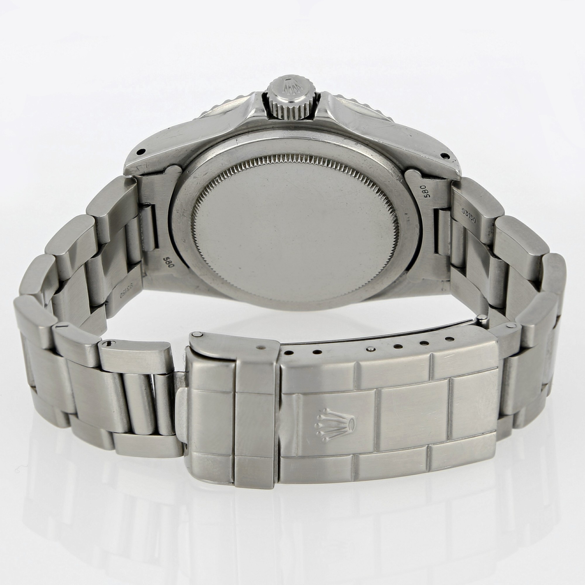 Rolex Submariner 5513