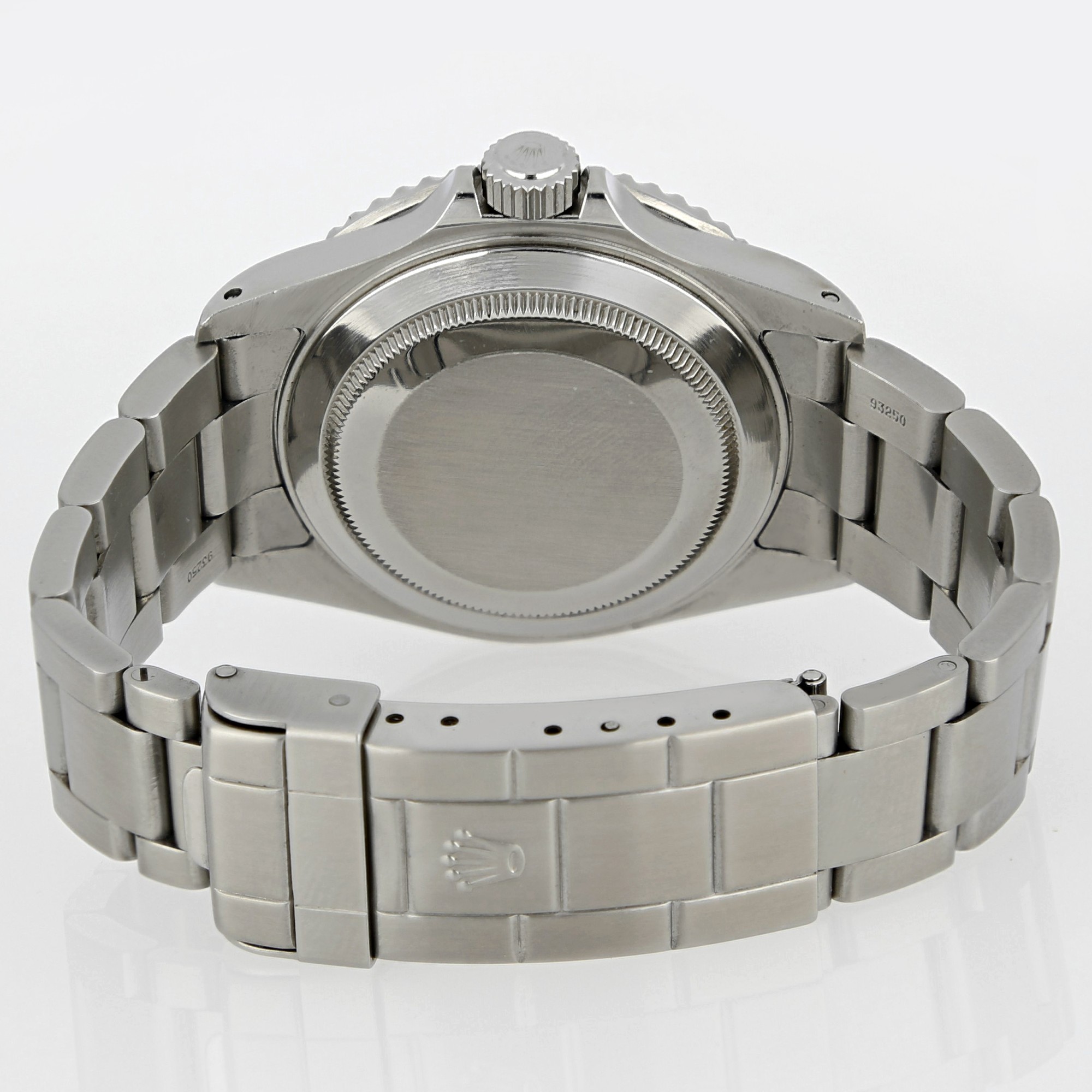 Rolex Submariner 16610