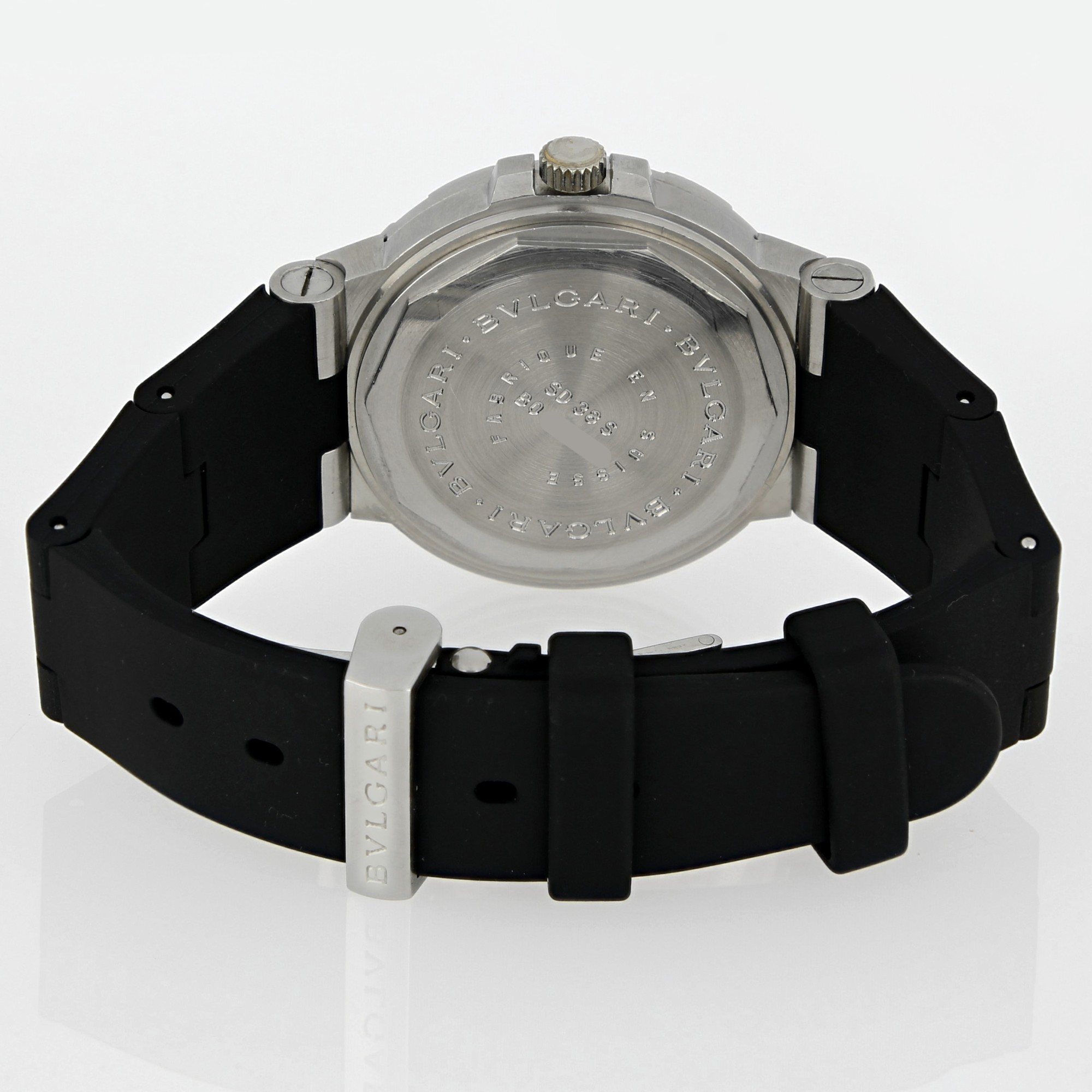 Bvlgari automatic sd discount 38 s l2161