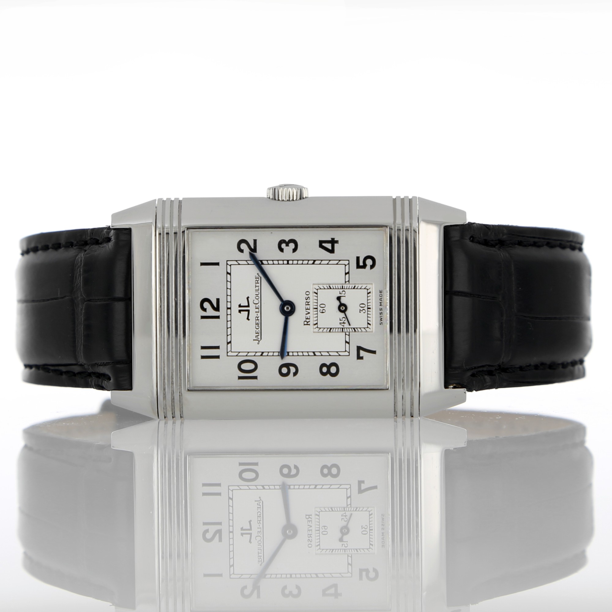 Jaeger Le Coultre Reverso Grande Taille 270.8.62