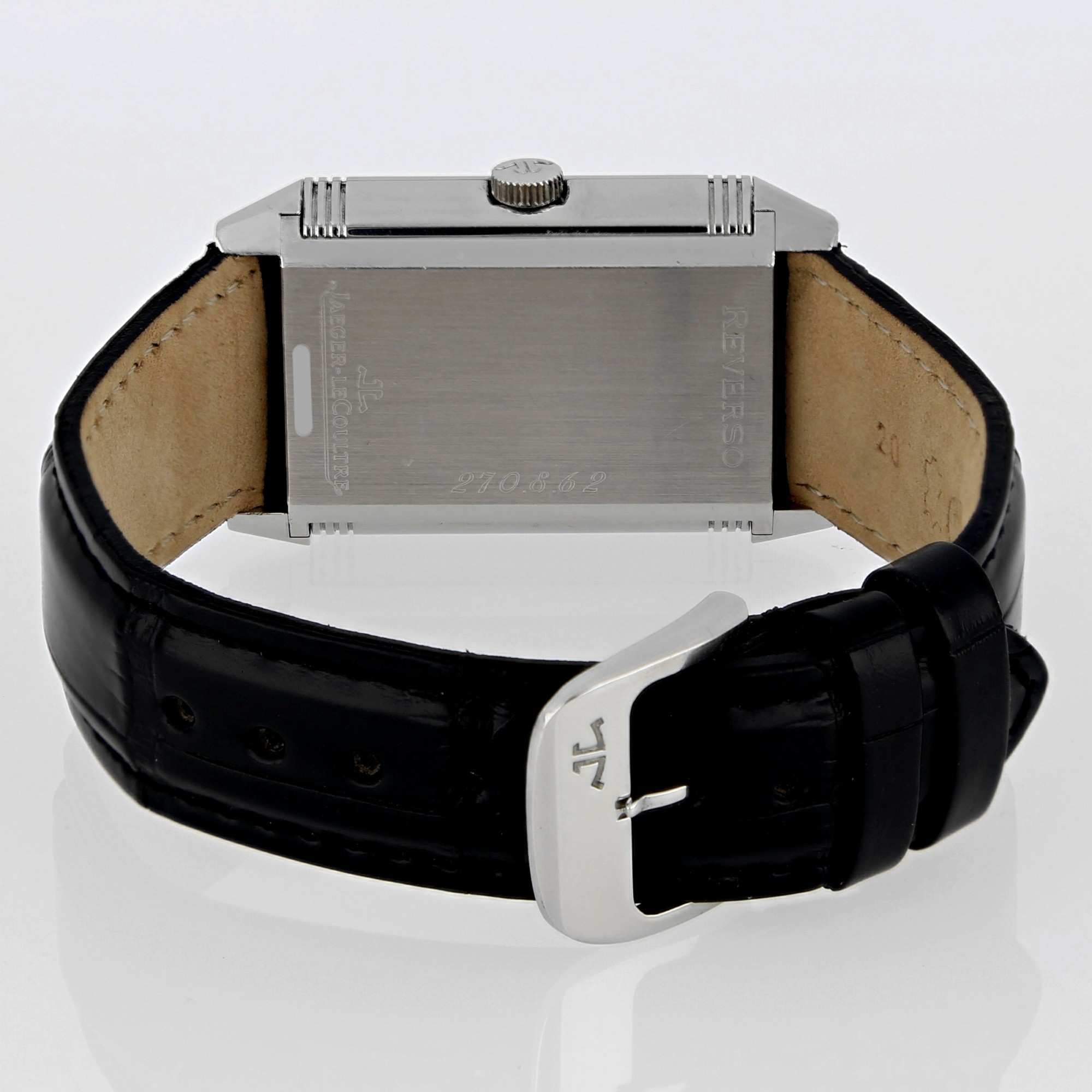 Jaeger Le Coultre Reverso Grande Taille 270.8.62