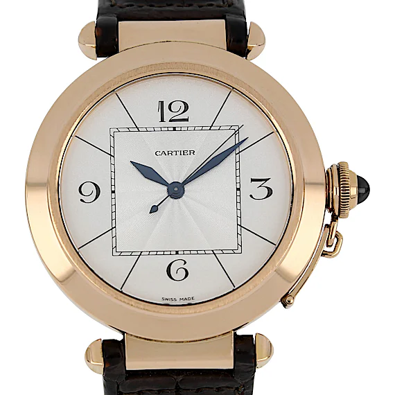 Cartier Pasha 2770 Cartier Pasha 2770