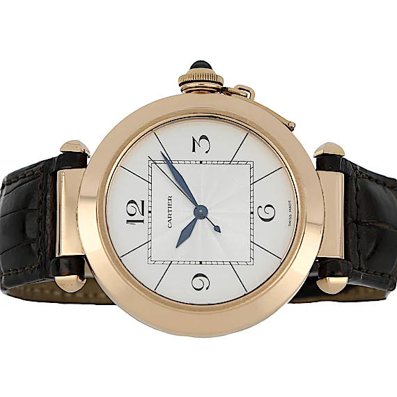 Cartier Pasha 2770 Cartier Pasha 2770