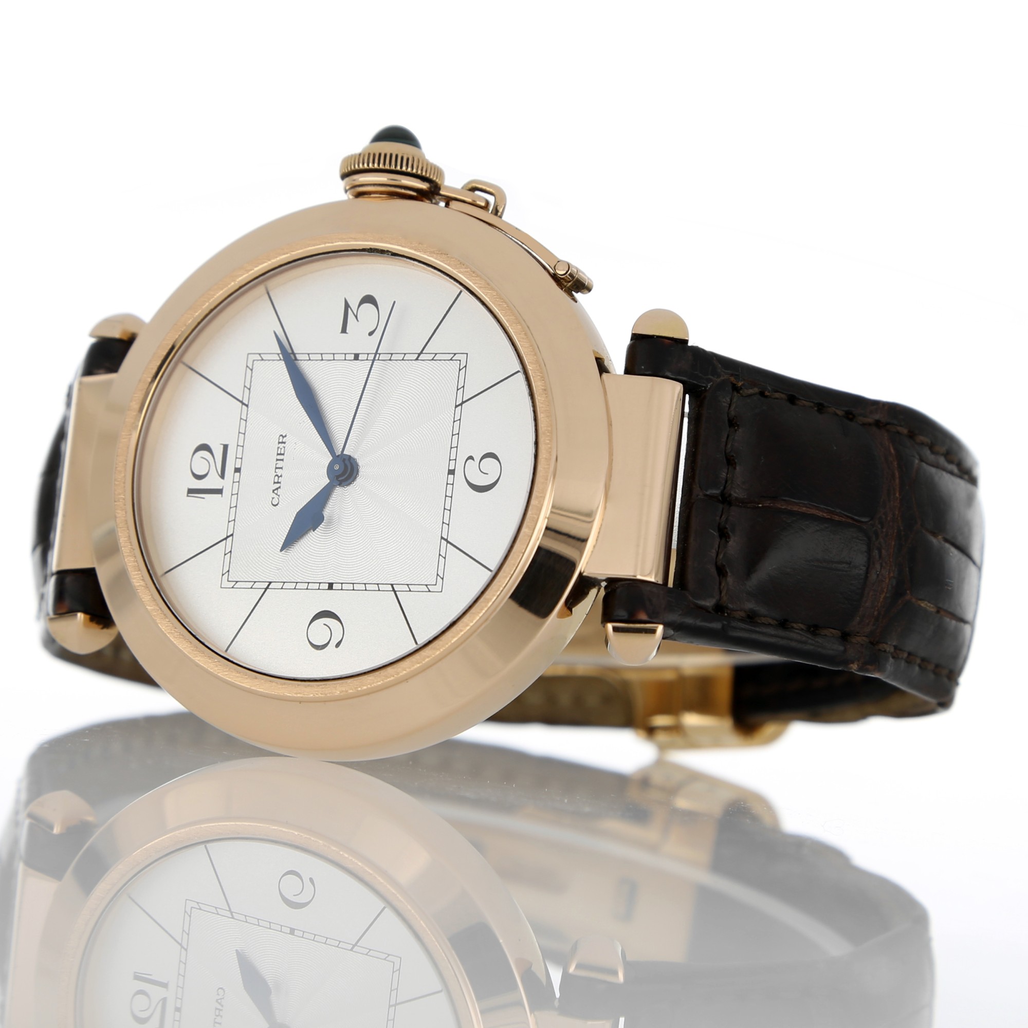 Cartier Pasha 2770