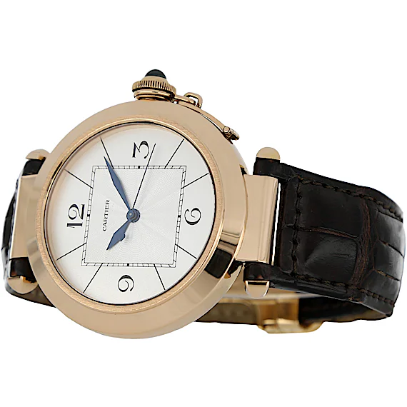 Cartier Pasha 2770 Cartier Pasha 2770