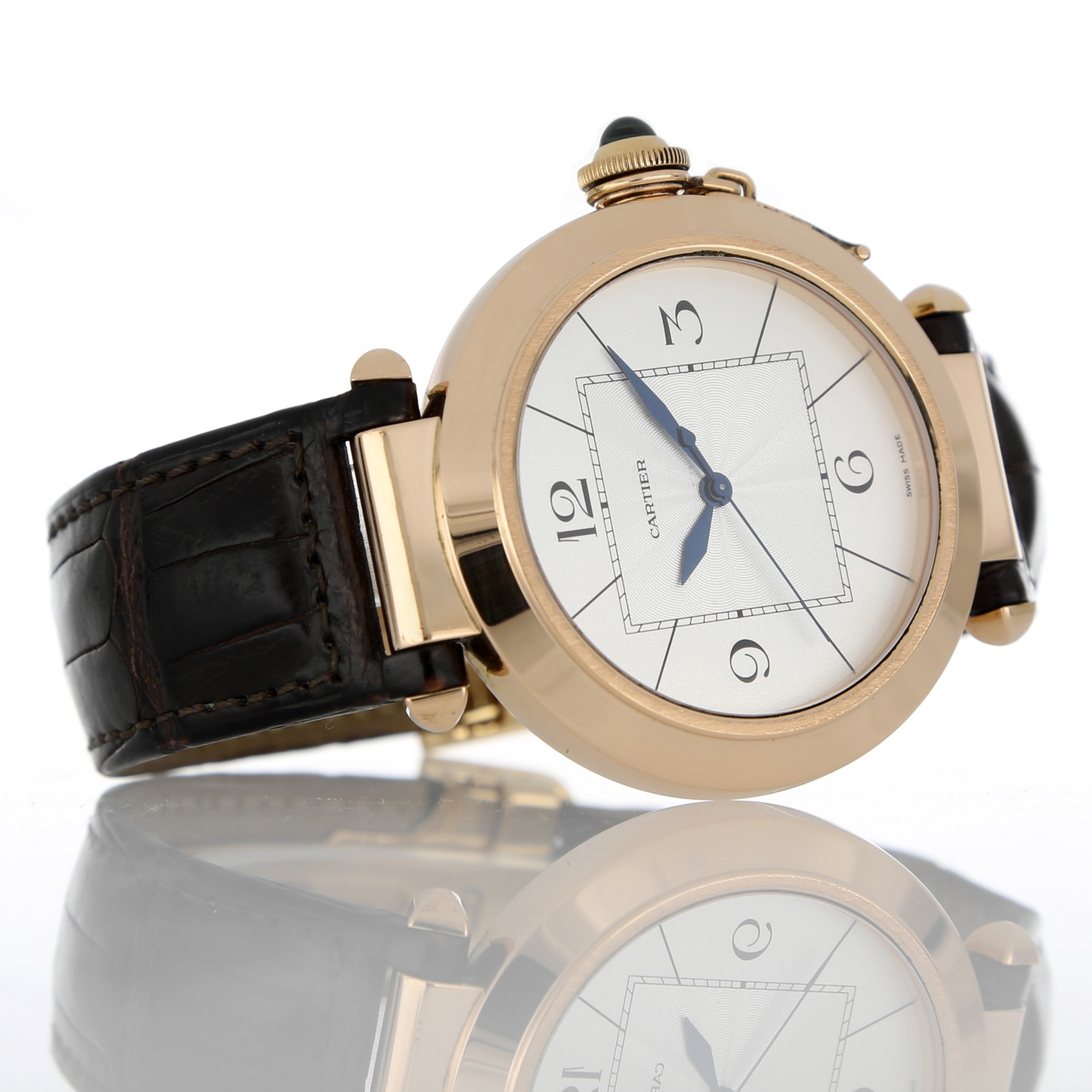 Cartier Pasha 2770