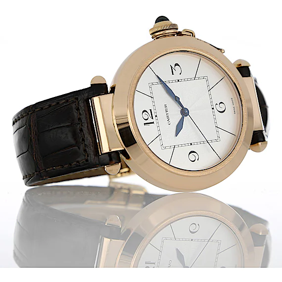 Cartier Pasha 2770 Cartier Pasha 2770