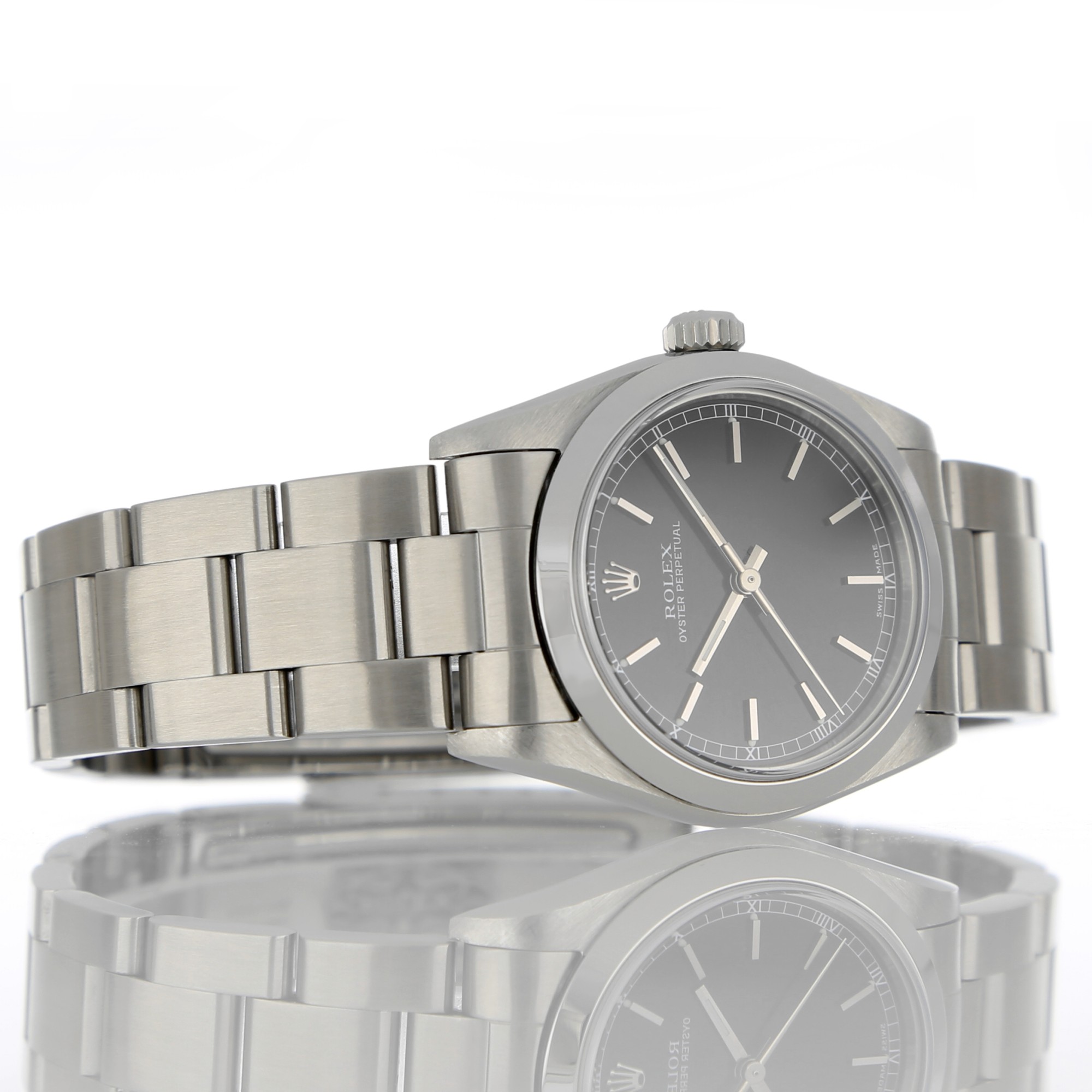 Rolex Oyster Perpetual 77080