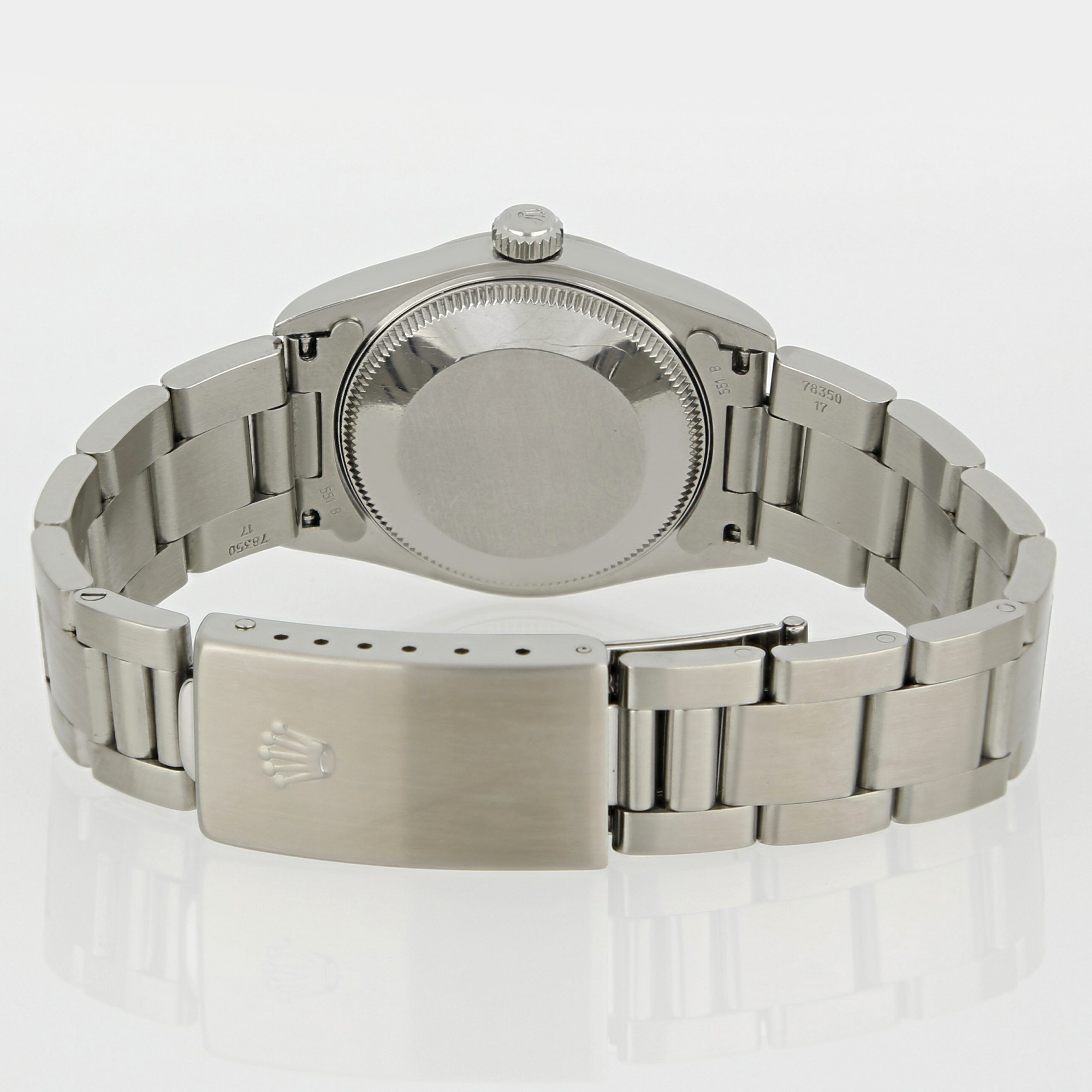 Rolex Oyster Perpetual 77080