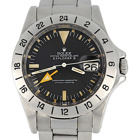 Rolex Explorer 1655 Rolex Explorer 1655