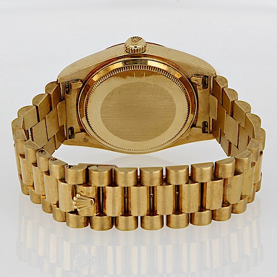 Rolex Day-Date 18038 Rolex Day-Date 18038