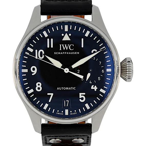 IWC Big Pilot IW500912 IWC Big Pilot IW500912