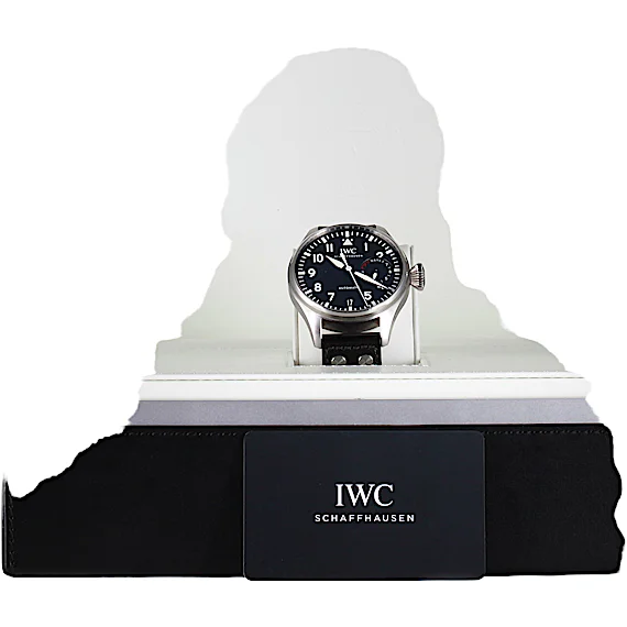 IWC Big Pilot IW500912 IWC Big Pilot IW500912