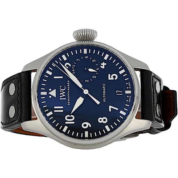 IWC Big Pilot IW500912 IWC Big Pilot IW500912