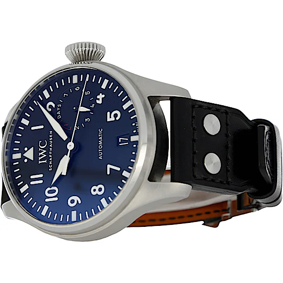 IWC Big Pilot IW500912 IWC Big Pilot IW500912