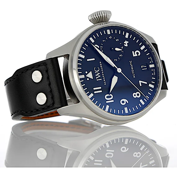 IWC Big Pilot IW500912 IWC Big Pilot IW500912