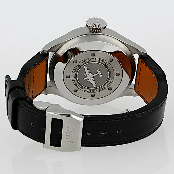 IWC Big Pilot IW500912 IWC Big Pilot IW500912