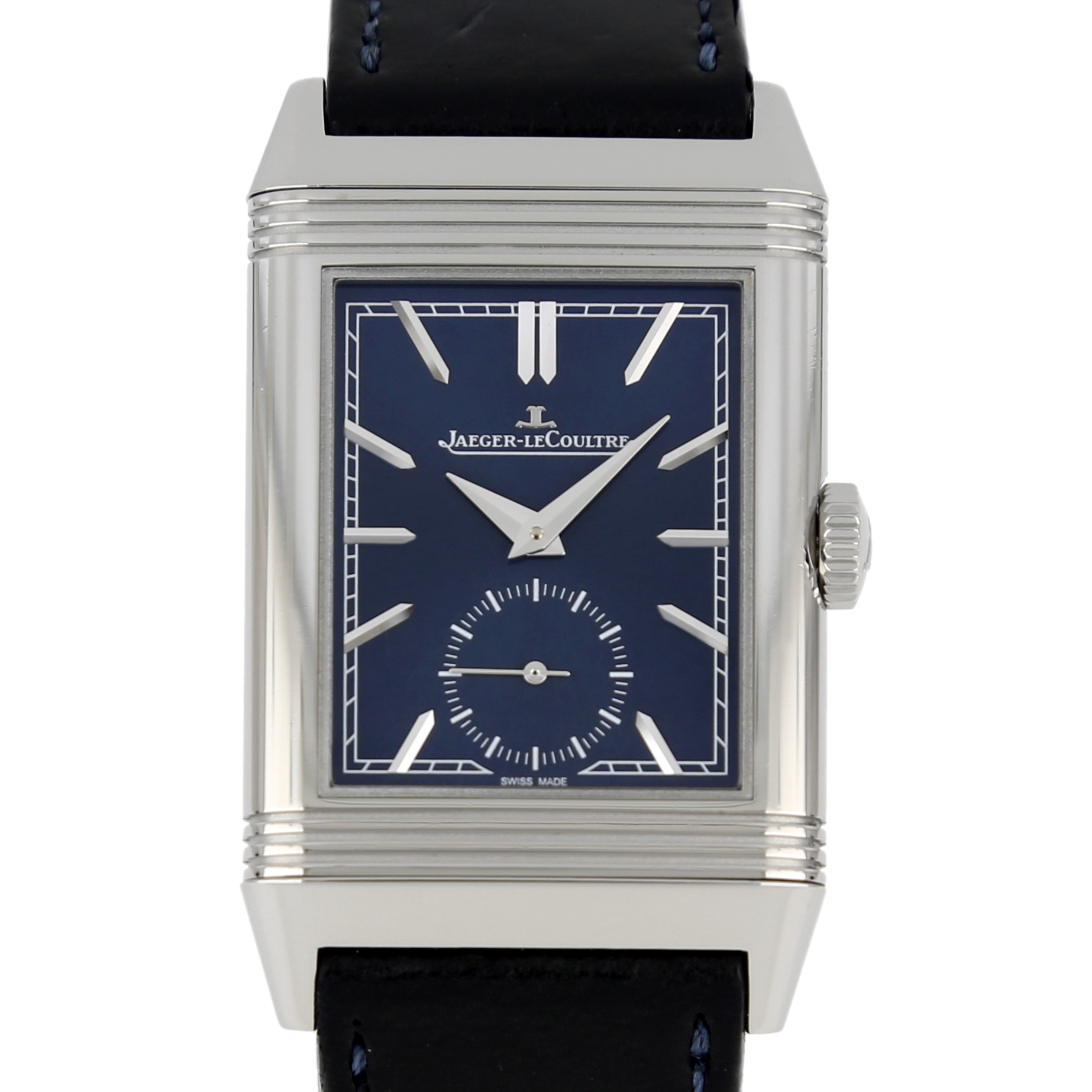 Jaeger Le Coultre Reverso 214.8.62