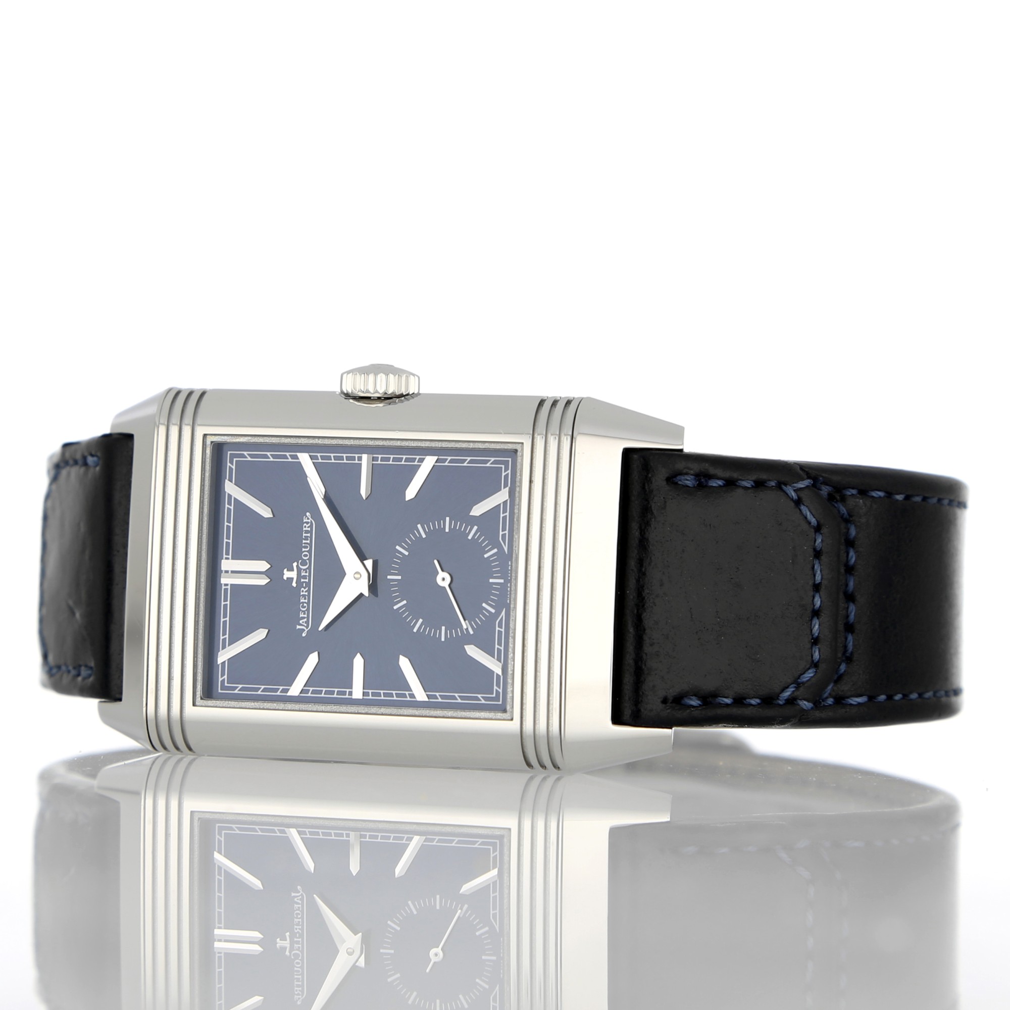 Jaeger Le Coultre Reverso 214.8.62