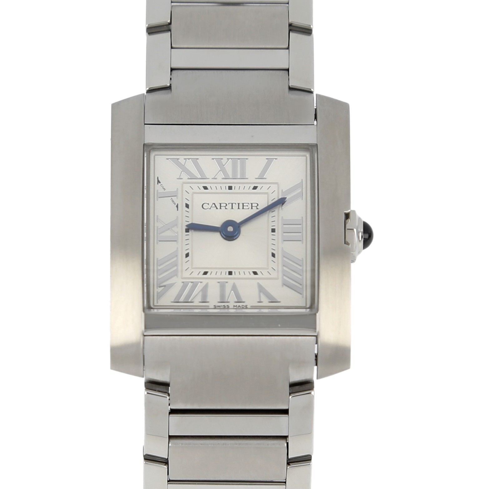 Cartier Tank WSTA0065