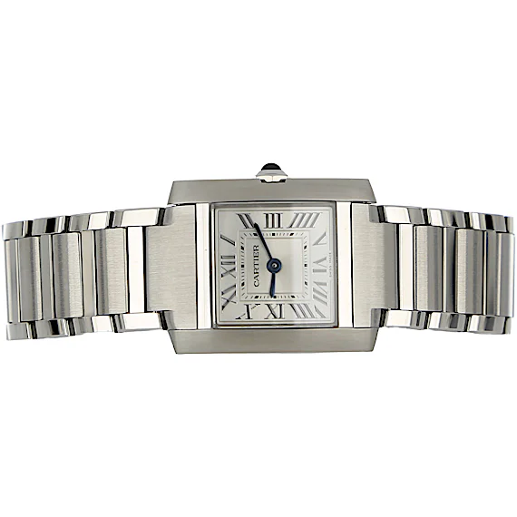 Cartier Tank WSTA0065 Cartier Tank WSTA0065