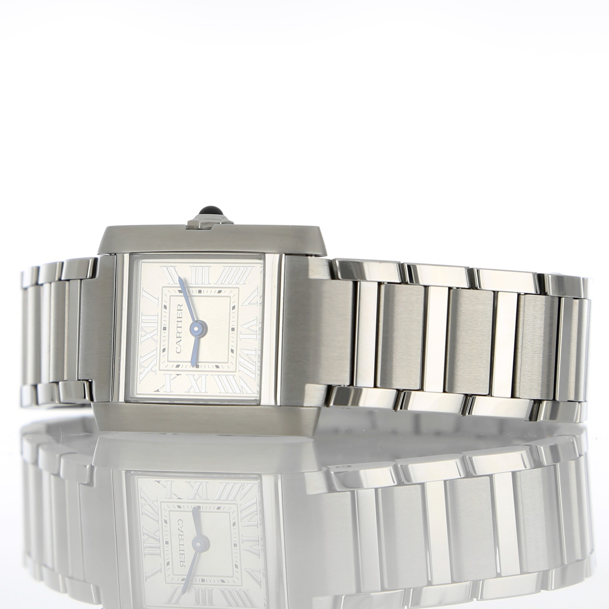 Cartier Tank WSTA0065