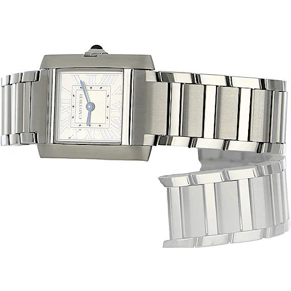 Cartier Tank WSTA0065 Cartier Tank WSTA0065